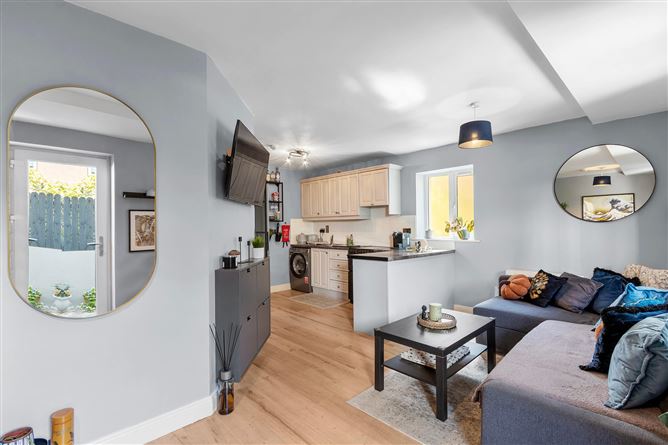 Apartment 1, Emmet Lodge, Old Brewery Lane, Clonakilty, Co. Cork