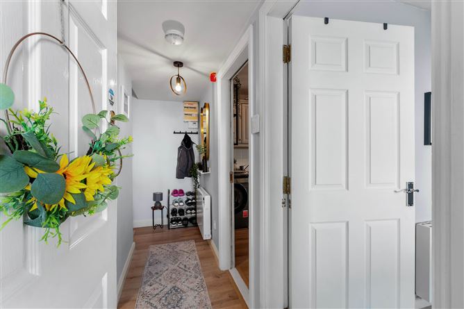 Apartment 1, Emmet Lodge, Old Brewery Lane, Clonakilty, Co. Cork
