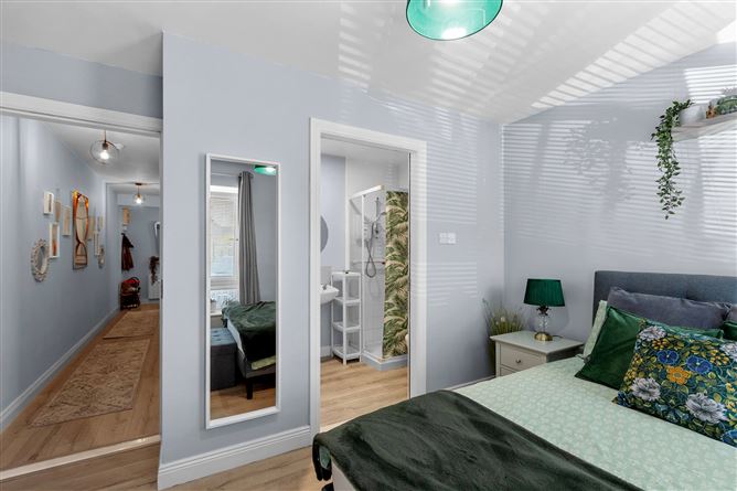 Apartment 1, Emmet Lodge, Old Brewery Lane, Clonakilty, Co. Cork