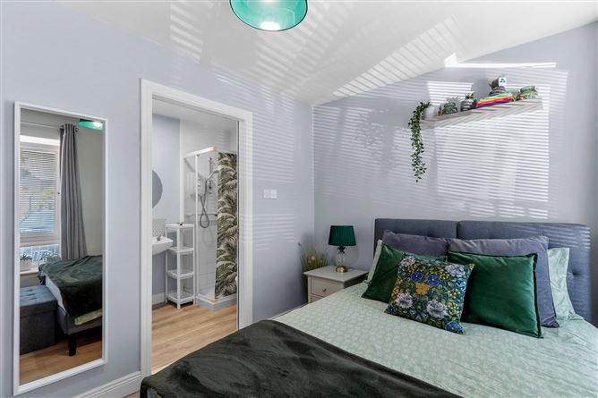 Apartment 1, Emmet Lodge, Old Brewery Lane, Clonakilty, Co. Cork