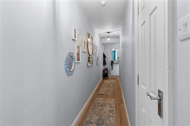 Apartment 1, Emmet Lodge, Old Brewery Lane, Clonakilty, Co. Cork