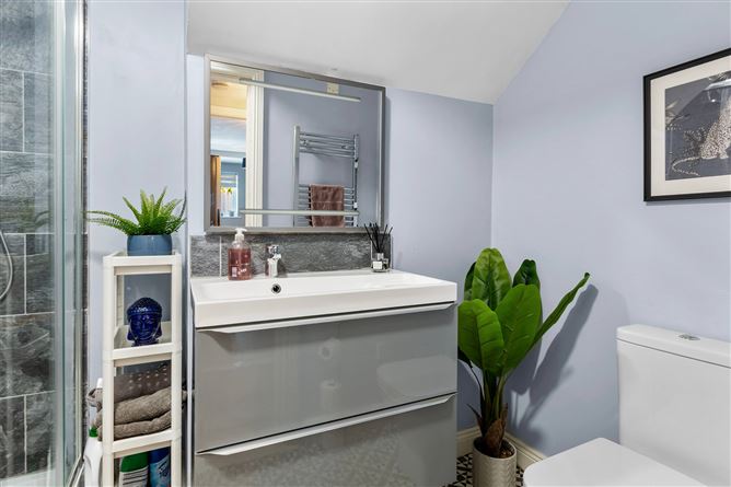 Apartment 1, Emmet Lodge, Old Brewery Lane, Clonakilty, Co. Cork