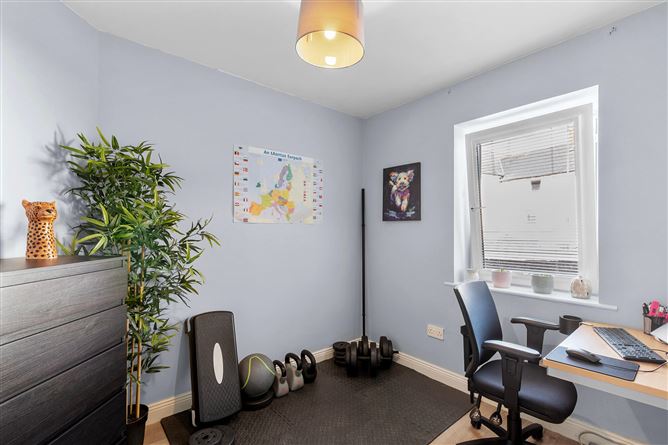 Apartment 1, Emmet Lodge, Old Brewery Lane, Clonakilty, Co. Cork