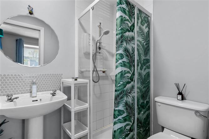 Apartment 1, Emmet Lodge, Old Brewery Lane, Clonakilty, Co. Cork