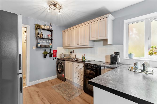 Apartment 1, Emmet Lodge, Old Brewery Lane, Clonakilty, Co. Cork