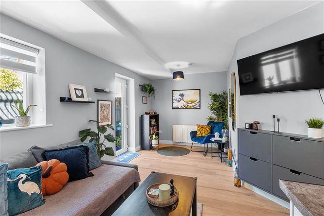 Apartment 1, Emmet Lodge, Old Brewery Lane, Clonakilty, Co. Cork