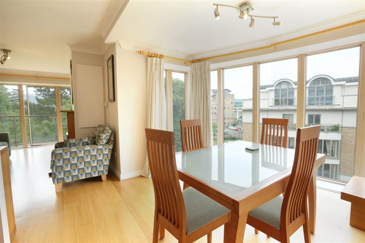 Apartment 14, The Holly, Rockfield, Dublin 16, County Dublin