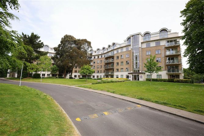 Apartment 14, The Holly, Rockfield, Dublin 16, County Dublin