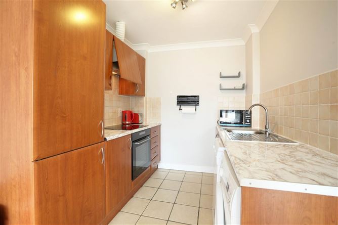 Apartment 14, The Holly, Rockfield, Dublin 16, County Dublin