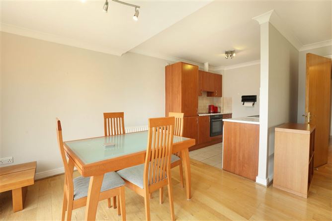Apartment 14, The Holly, Rockfield, Dublin 16, County Dublin