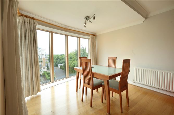 Apartment 14, The Holly, Rockfield, Dublin 16, County Dublin