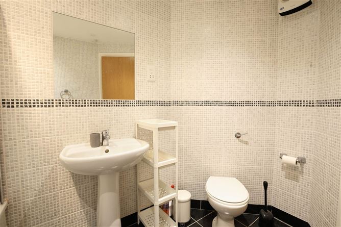 Apartment 14, The Holly, Rockfield, Dublin 16, County Dublin