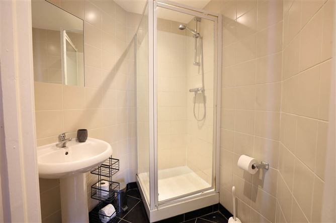 Apartment 14, The Holly, Rockfield, Dublin 16, County Dublin