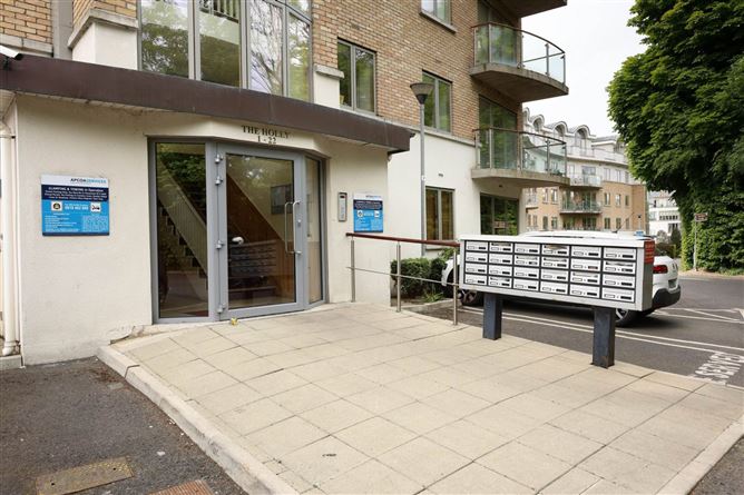 Apartment 14, The Holly, Rockfield, Dublin 16, County Dublin