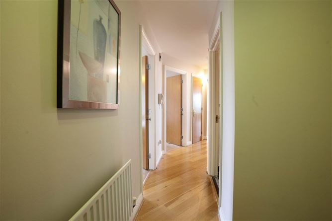 Apartment 14, The Holly, Rockfield, Dublin 16, County Dublin