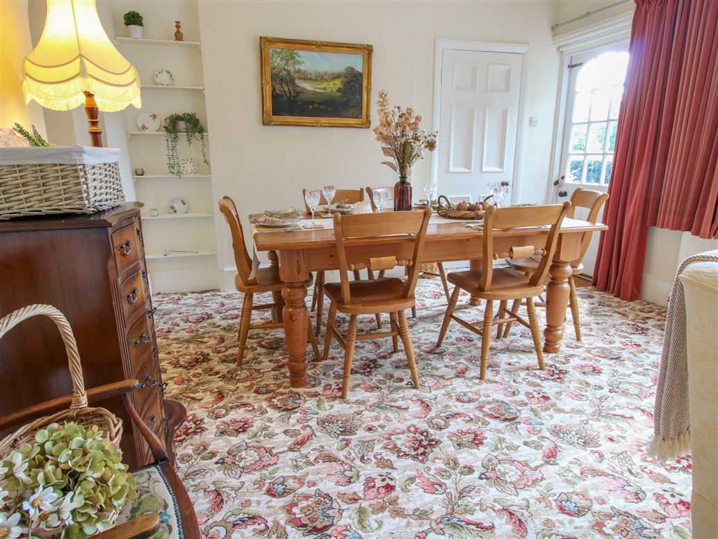 The Bank House Annexe,Church Stretton, Shropshire, United Kingdom