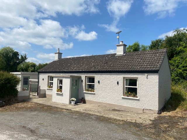 Kellystown, Coolderry P.O., Carrickmacorss,, Drumconrath, Meath
