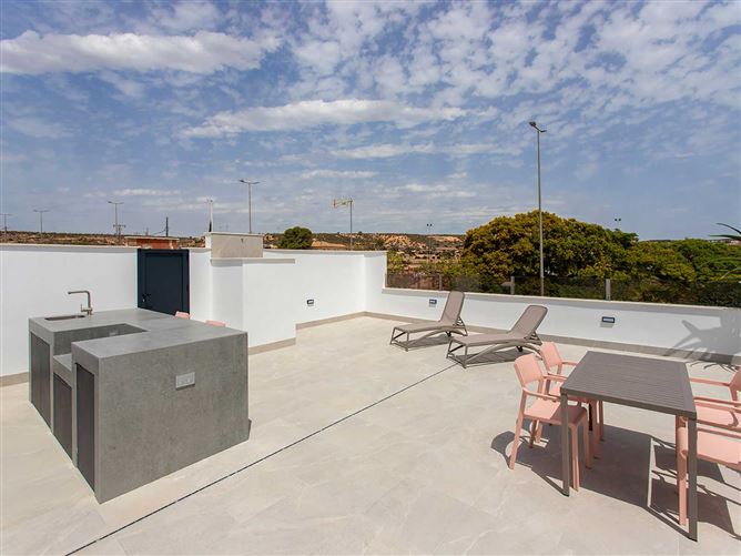Sucina Costa Cálida, Murcia, Spain