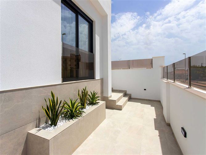 Sucina Costa Cálida, Murcia, Spain