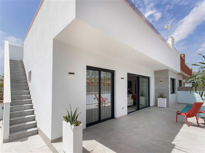 Sucina Costa Cálida, Murcia, Spain