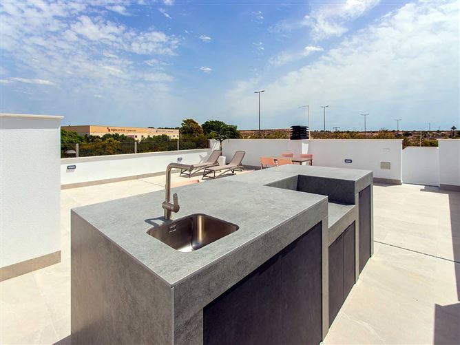 Sucina Costa Cálida, Murcia, Spain