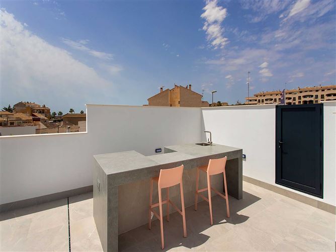 Sucina Costa Cálida, Murcia, Spain