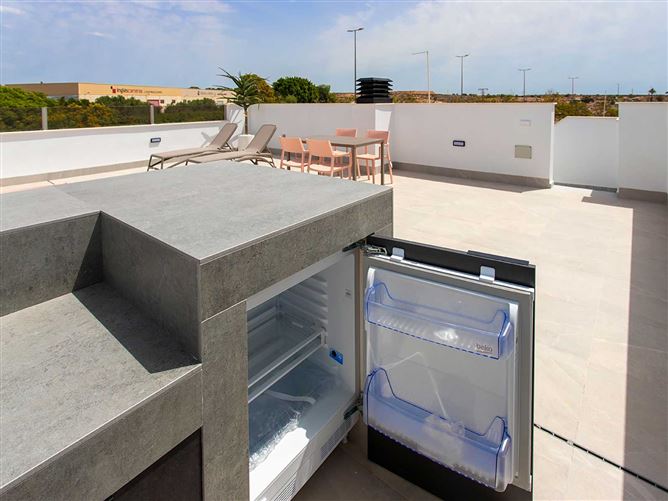 Sucina Costa Cálida, Murcia, Spain