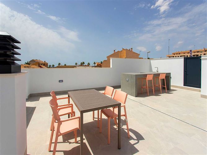 Sucina Costa Cálida, Murcia, Spain