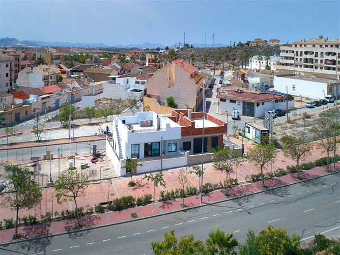 Sucina Costa Cálida, Murcia, Spain