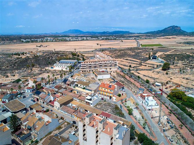 Sucina Costa Cálida, Murcia, Spain