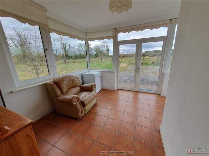 Lime Kiln Cottage, Laughil, Cootehall, Boyle