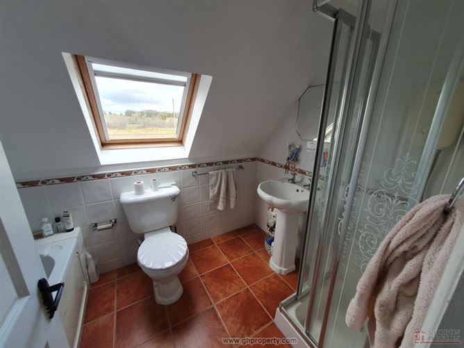 Lime Kiln Cottage, Laughil, Cootehall, Boyle