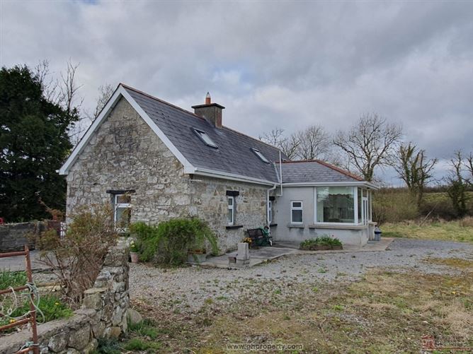 Lime Kiln Cottage, Laughil, Cootehall, Boyle