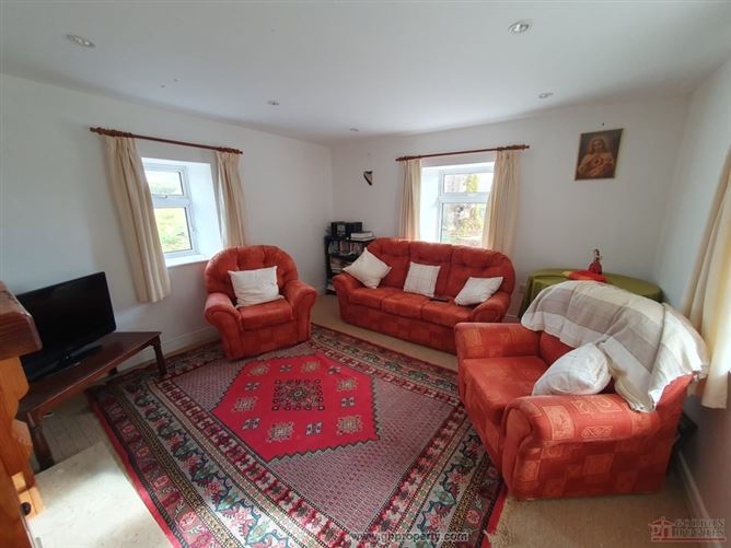 Lime Kiln Cottage, Laughil, Cootehall, Boyle