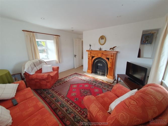 Lime Kiln Cottage, Laughil, Cootehall, Boyle