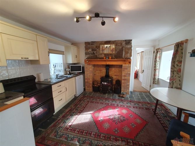 Lime Kiln Cottage, Laughil, Cootehall, Boyle