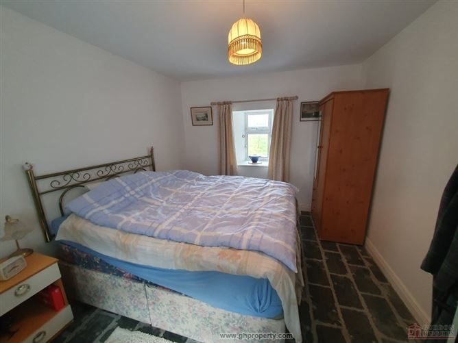 Lime Kiln Cottage, Laughil, Cootehall, Boyle