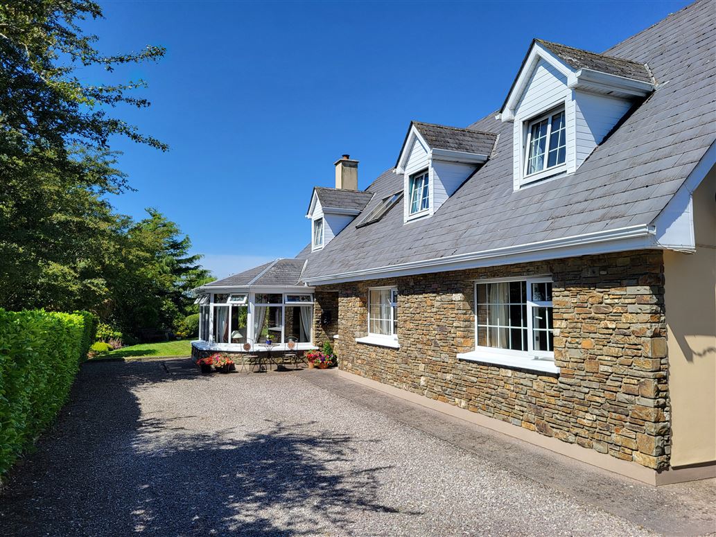 Wilbury, Ballinrea Road, Carrigaline, Cork