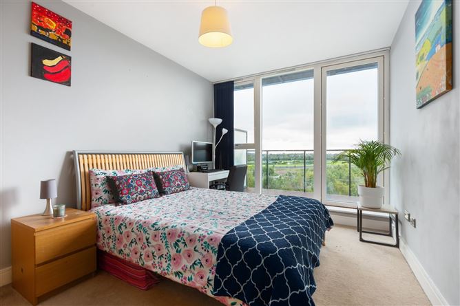 Apt 18, Larkspur Hall, Levmoss Park, The Gallops, Dublin 18