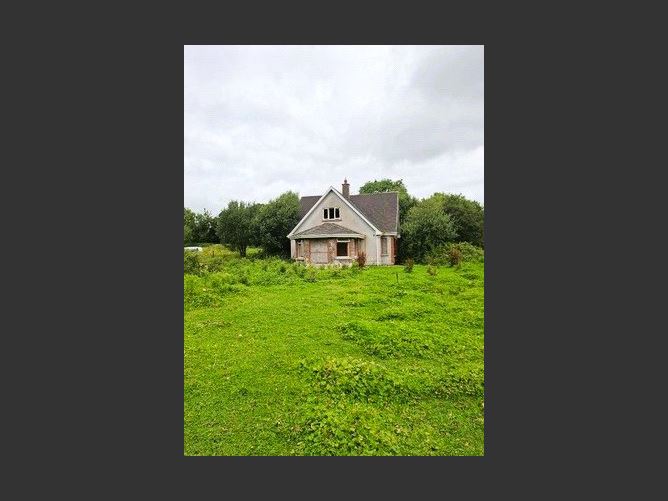 Derelict Property At Gregane, Caherconlish, Co. Limerick