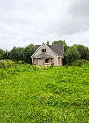 Derelict Property At Gregane, Caherconlish, Co. Limerick