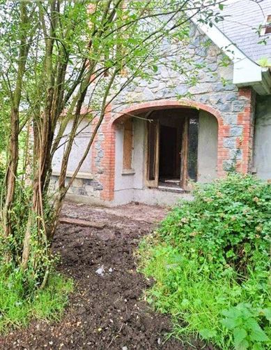 Derelict Property At Gregane, Caherconlish, Co. Limerick