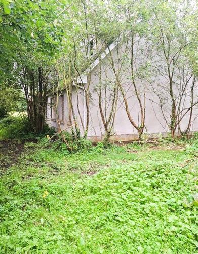 Derelict Property At Gregane, Caherconlish, Co. Limerick
