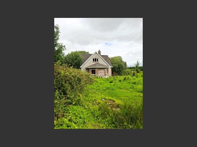 Derelict Property At Gregane, Caherconlish, Co. Limerick