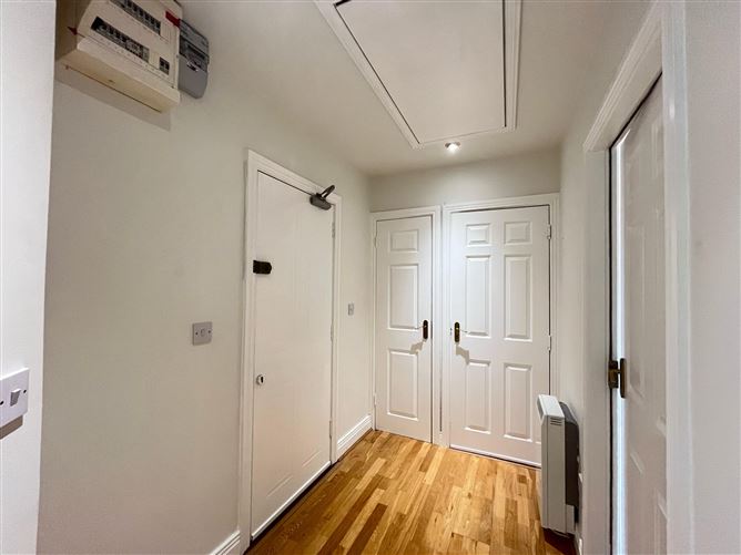 Brownsbarn Gardens, Brownsbarn, Dublin 22