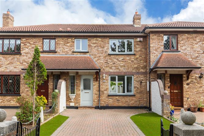 180 Holywell, Goatstown,   Dublin 14