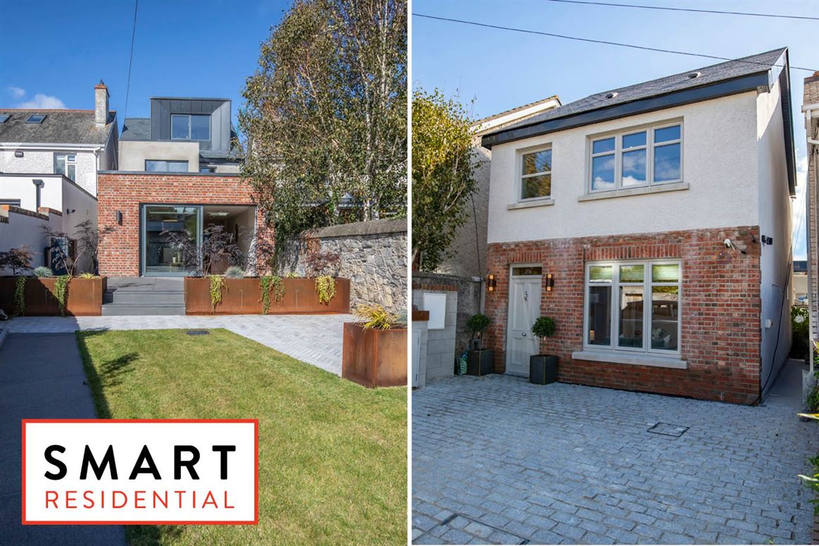 21A Lea Road, Sandymount, Dublin 4