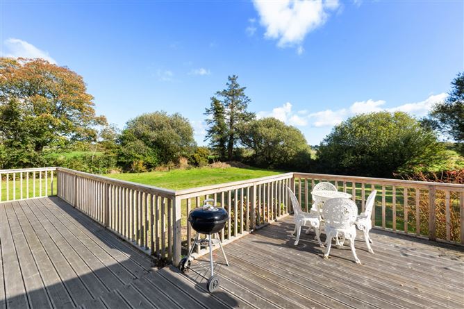 Sallymount Cottage, Sallymount, Brittas Bay, Co. Wicklow