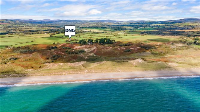 Sallymount Cottage, Sallymount, Brittas Bay, Co. Wicklow