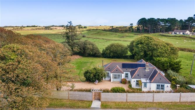 Sallymount Cottage, Sallymount, Brittas Bay, Co. Wicklow